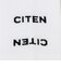 ＜CITEN＞ ロゴ ソックス