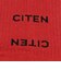 ＜CITEN＞ ロゴ ソックス