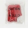 ＜CITEN＞ ロゴ ソックス