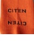 ＜CITEN＞ ロゴ ソックス