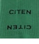 ＜CITEN＞ ロゴ ソックス
