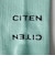 ＜CITEN＞ ロゴ ソックス