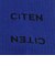 ＜CITEN＞ ロゴ ソックス