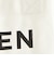 ＜CITEN＞ロゴ ステートメント バッグ S
