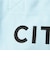 ＜CITEN＞ロゴ ステートメント バッグ S