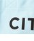 ＜CITEN＞ロゴ ステートメント バッグ S