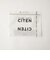 ＜CITEN＞PAKE×CITEN The Filler