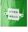 ＜CITEN＞くるくるパッチン トートバッグ