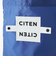 ＜CITEN＞くるくるパッチン トートバッグS