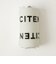 ＜CITEN＞クルクルパッチン メタリック トートバッグ