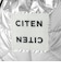 ＜CITEN＞パデッド キンチャク ショルダー