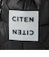 ＜CITEN＞パデッド キンチャク ショルダー