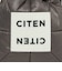 ＜CITEN＞パデッド キンチャク ショルダー