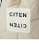 ＜CITEN＞パデッド キンチャク ショルダー