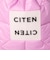 ＜CITEN＞パデッド キンチャク ショルダー