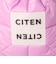 ＜CITEN＞パデッド キンチャク ショルダー