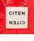 ＜CITEN＞パデッド キンチャク ショルダー