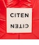 ＜CITEN＞パデッド キンチャク ショルダー