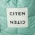 ＜CITEN＞パデッド キンチャク ショルダー