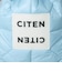 ＜CITEN＞パデッド キンチャク ショルダー
