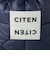 ＜CITEN＞パデッド キンチャク ショルダー