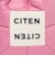 ＜CITEN＞パデッド キンチャク ショルダー