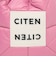 ＜CITEN＞パデッド キンチャク ショルダー