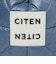 ＜CITEN＞パデッド キンチャク ショルダー