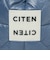 ＜CITEN＞パデッド キンチャク ショルダー
