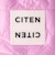 ＜CITEN＞パデッド マルチケース