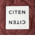 ＜CITEN＞パデッド マルチケース