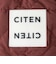 ＜CITEN＞パデッド マルチケース