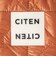 ＜CITEN＞パデッド マルチケース