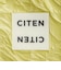 ＜CITEN＞パデッド マルチケース