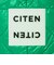 ＜CITEN＞パデッド マルチケース