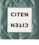 ＜CITEN＞パデッド マルチケース