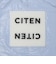 ＜CITEN＞パデッド マルチケース