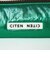 ＜CITEN＞パフ ペンケース
