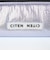 ＜CITEN＞パフ ペンケース