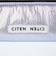 ＜CITEN＞パフ ペンケース