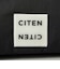 ＜CITEN＞パフ ワイヤーイリ ポーチ