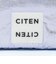 ＜CITEN＞パフ ワイヤーイリ ポーチ