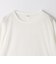 ＜CITEN＞シアー ユルTシャツ