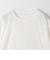 ＜CITEN＞シアー ユルTシャツ