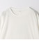 ＜CITEN＞シアー ユルTシャツ