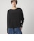 ＜CITEN＞シアー ユルTシャツ