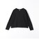＜CITEN＞シアー ユルTシャツ