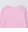 ＜CITEN＞シアー ユルTシャツ