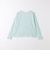 ＜CITEN＞シアー ユルTシャツ