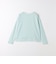 ＜CITEN＞シアー ユルTシャツ